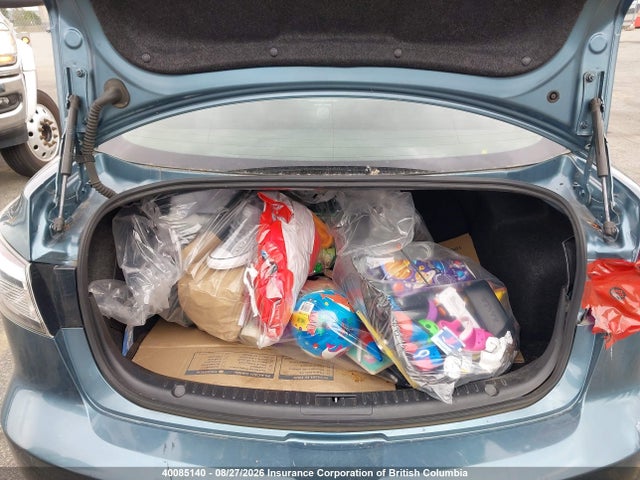 40085140 :رقم المزاد ، JM1BL1VF7B1390675 vin ، 2011 Mazda 3 I مزاد بيع