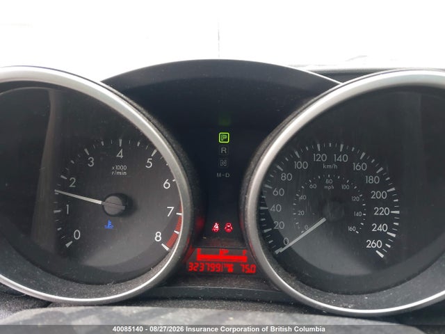 40085140 :رقم المزاد ، JM1BL1VF7B1390675 vin ، 2011 Mazda 3 I مزاد بيع