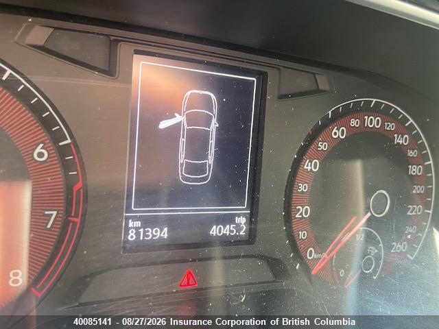 Volkswagen Jetta 2020 3VWEB7BU7LM011150 Image 13