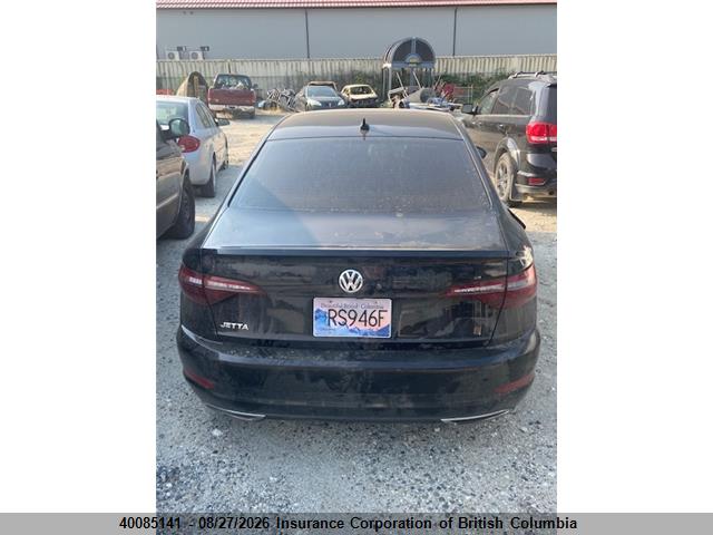 Volkswagen Jetta 2020 3VWEB7BU7LM011150 Image 16