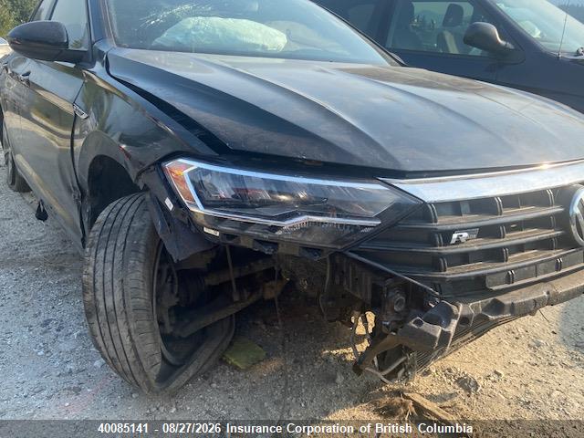Volkswagen Jetta 2020 3VWEB7BU7LM011150 Image 2