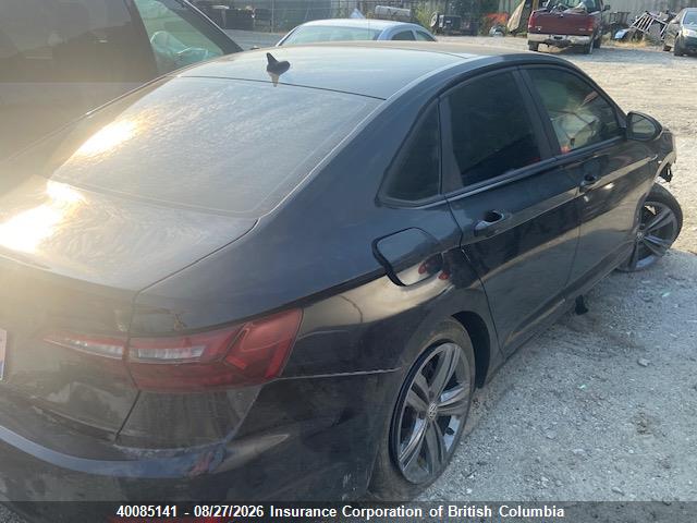 Volkswagen Jetta 2020 3VWEB7BU7LM011150 Image 3