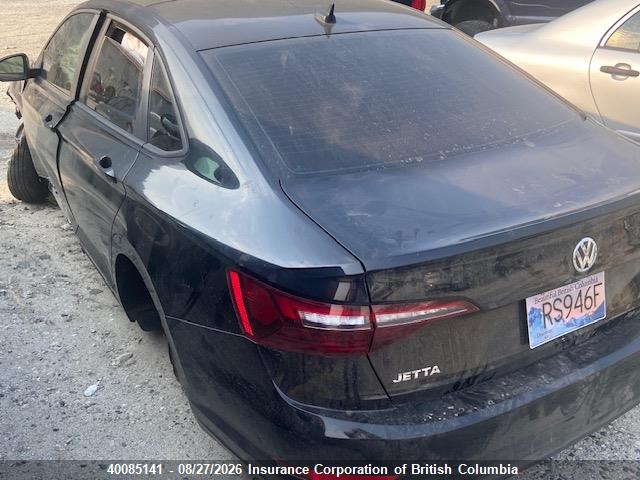 Volkswagen Jetta 2020 3VWEB7BU7LM011150 Image 4