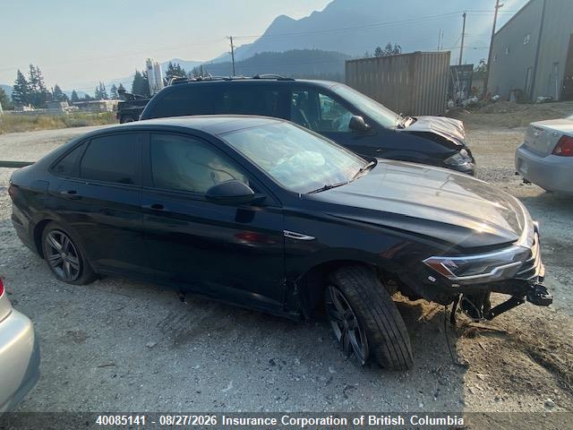 Volkswagen Jetta 2020 3VWEB7BU7LM011150 Image 5