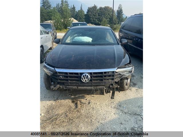 Volkswagen Jetta 2020 3VWEB7BU7LM011150 Image 6