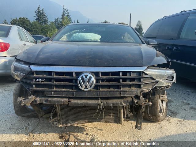 Volkswagen Jetta 2020 3VWEB7BU7LM011150 Image 8