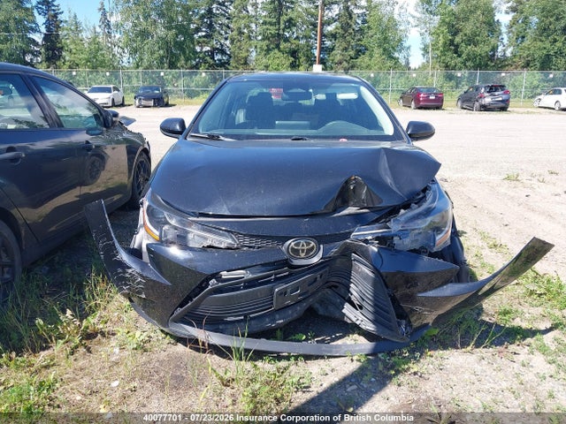 Toyota COROLLA LE 2023 5YFB4MDE8PP002282 Image 13