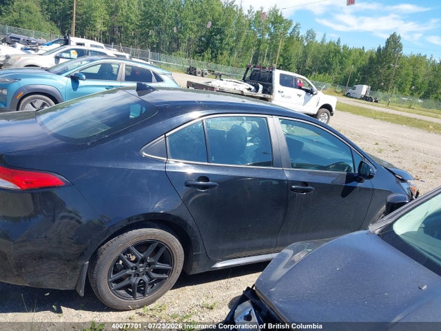 Toyota COROLLA LE 2023 5YFB4MDE8PP002282 Image 14