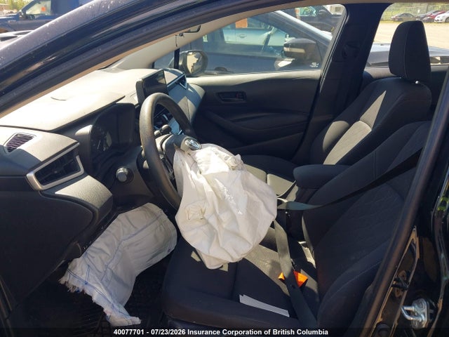 Toyota COROLLA LE 2023 5YFB4MDE8PP002282 Image 21