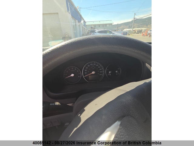 2011 Hyundai Santa Fe Gls მანქანა იყიდება აუქციონზე, vin: 5XYZGDAB1BG073336, აუქციონის ნომერი: 40085142