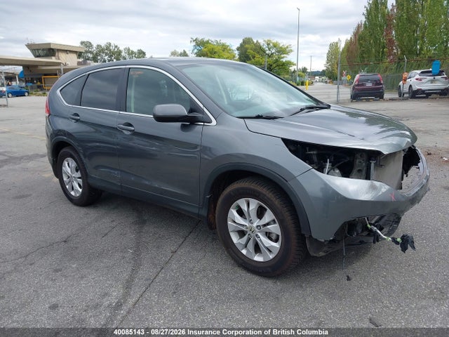 Продаж на аукціоні авто 2013 Honda Cr-v, vin: 2HKRM3H55DH001800, номер лоту: 40085143