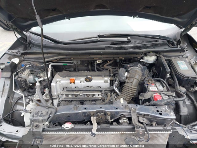 Продаж на аукціоні авто 2013 Honda Cr-v, vin: 2HKRM3H55DH001800, номер лоту: 40085143