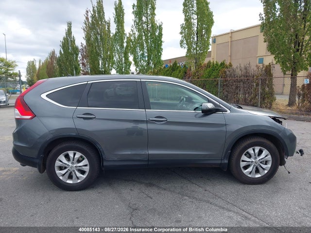 Продаж на аукціоні авто 2013 Honda Cr-v, vin: 2HKRM3H55DH001800, номер лоту: 40085143