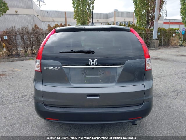 Продаж на аукціоні авто 2013 Honda Cr-v, vin: 2HKRM3H55DH001800, номер лоту: 40085143