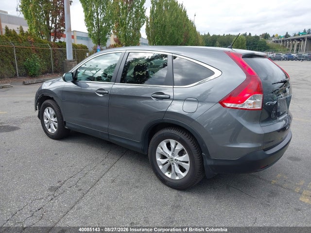 Продаж на аукціоні авто 2013 Honda Cr-v, vin: 2HKRM3H55DH001800, номер лоту: 40085143