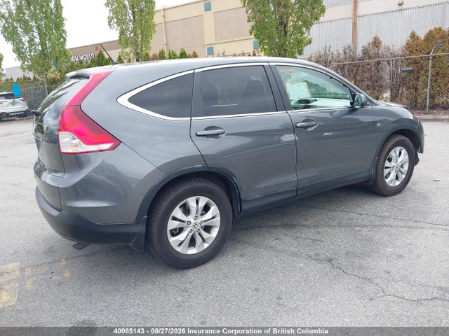 Продаж на аукціоні авто 2013 Honda Cr-v, vin: 2HKRM3H55DH001800, номер лоту: 40085143