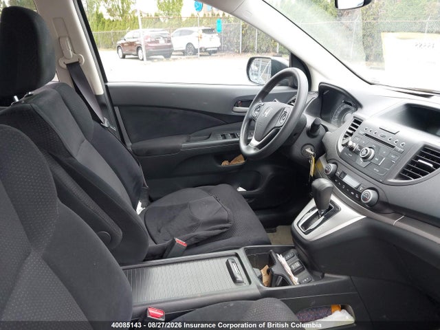 Продаж на аукціоні авто 2013 Honda Cr-v, vin: 2HKRM3H55DH001800, номер лоту: 40085143