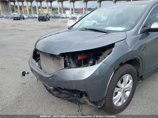 Продаж на аукціоні авто 2013 Honda Cr-v, vin: 2HKRM3H55DH001800, номер лоту: 40085143