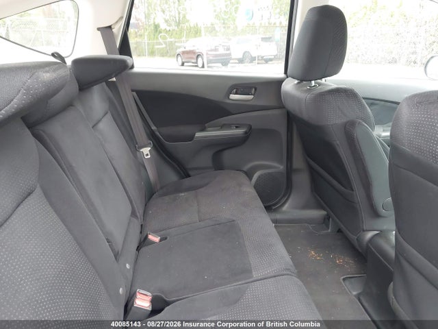 Продаж на аукціоні авто 2013 Honda Cr-v, vin: 2HKRM3H55DH001800, номер лоту: 40085143