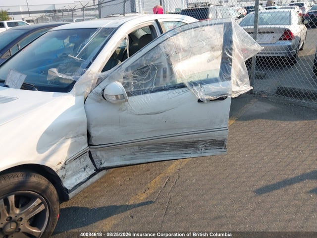 Продаж на аукціоні авто 2003 Mercedes-benz C 240, vin: WDBRF61J13F349880, номер лоту: 40084618
