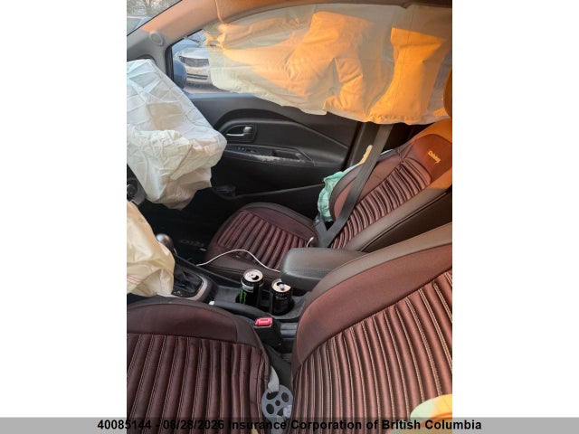 Продажа на аукционе авто 2013 Kia Rio Ex/sx, vin: KNADN5A39D6814253, номер лота: 40085144