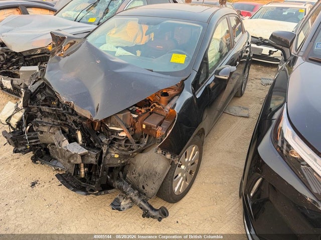 Продажа на аукционе авто 2013 Kia Rio Ex/sx, vin: KNADN5A39D6814253, номер лота: 40085144