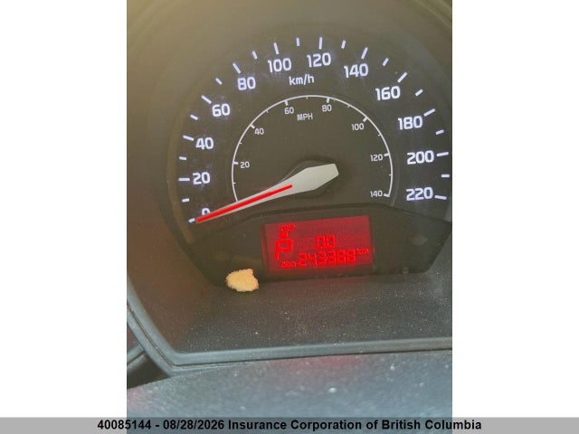 Продажа на аукционе авто 2013 Kia Rio Ex/sx, vin: KNADN5A39D6814253, номер лота: 40085144