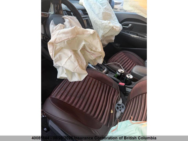 Продажа на аукционе авто 2013 Kia Rio Ex/sx, vin: KNADN5A39D6814253, номер лота: 40085144