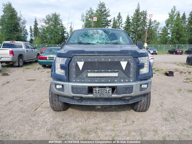 Ford F150 Super Cab 2016 1FTEX1EF5GKD98373 Image 13