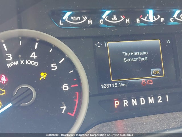 Ford F150 Super Cab 2016 1FTEX1EF5GKD98373 Image 16