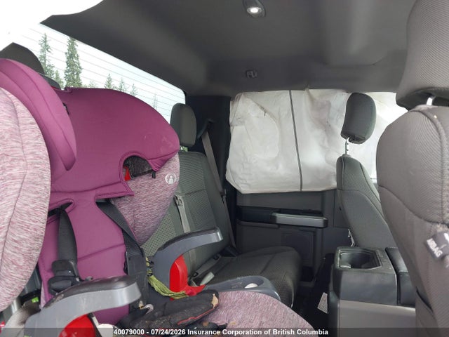 Ford F150 Super Cab 2016 1FTEX1EF5GKD98373 Image 20