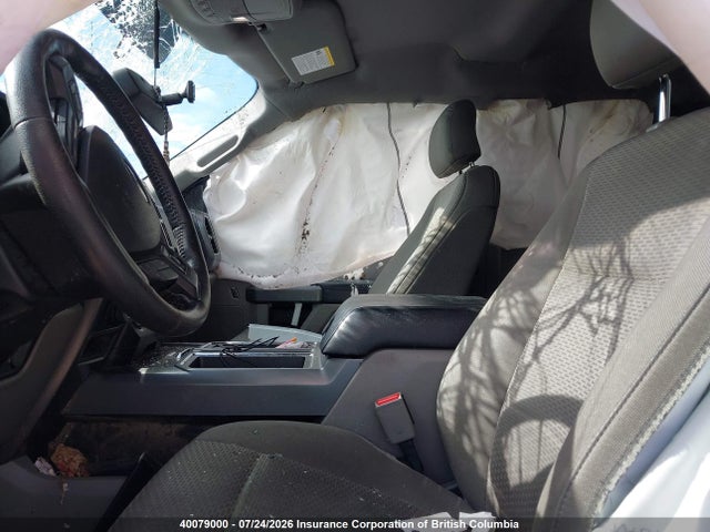 Ford F150 Super Cab 2016 1FTEX1EF5GKD98373 Image 21