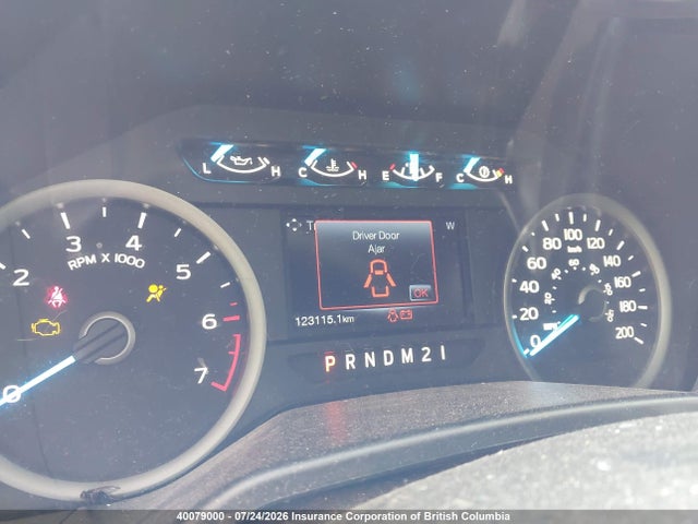Ford F150 Super Cab 2016 1FTEX1EF5GKD98373 Image 7