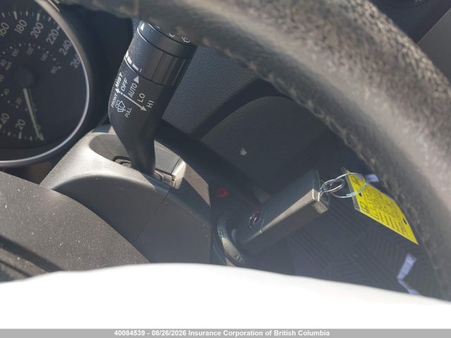 2011 Mazda 3 S მანქანა იყიდება აუქციონზე, vin: JM1BL1L55B1471541, აუქციონის ნომერი: 40084539