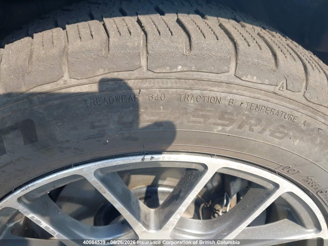 2011 Mazda 3 S მანქანა იყიდება აუქციონზე, vin: JM1BL1L55B1471541, აუქციონის ნომერი: 40084539