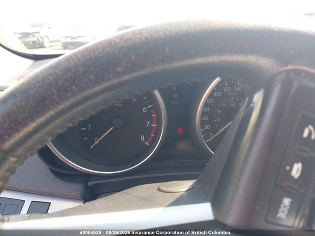 2011 Mazda 3 S მანქანა იყიდება აუქციონზე, vin: JM1BL1L55B1471541, აუქციონის ნომერი: 40084539