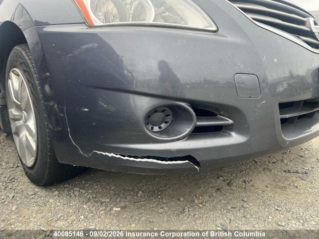 Aukcja sprzedaży 2012 Nissan Altima S, vin: 1N4AL2AP0CN538214, numer aukcji: 40085146