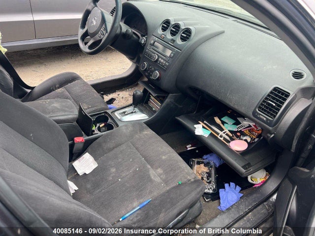Продаж на аукціоні авто 2012 Nissan Altima S, vin: 1N4AL2AP0CN538214, номер лоту: 40085146