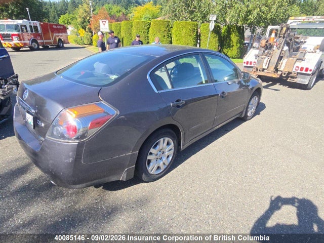 Продаж на аукціоні авто 2012 Nissan Altima S, vin: 1N4AL2AP0CN538214, номер лоту: 40085146