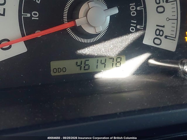 40084650 :رقم المزاد ، JTEBU11F070033365 vin ، 2007 Toyota Fj Cruiser مزاد بيع