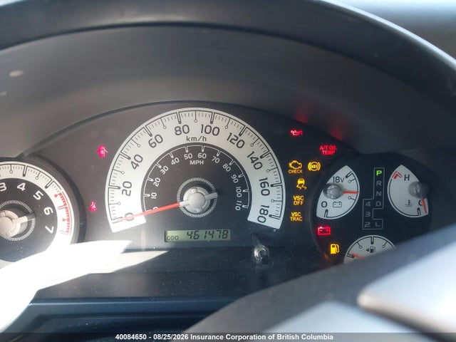 40084650 :رقم المزاد ، JTEBU11F070033365 vin ، 2007 Toyota Fj Cruiser مزاد بيع