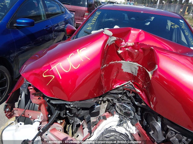 JM1GL1XY4L1522765 Mazda 6 Signature