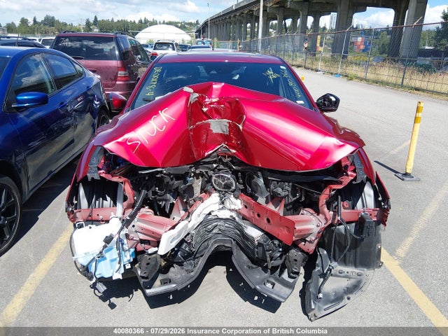 JM1GL1XY4L1522765 Mazda 6 Signature
