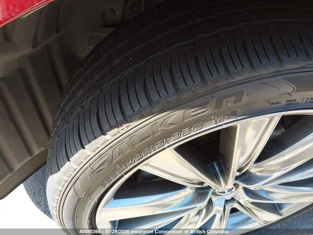 JM1GL1XY4L1522765 Mazda 6 Signature