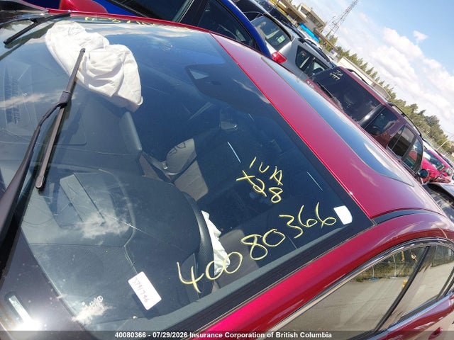 JM1GL1XY4L1522765 Mazda 6 Signature