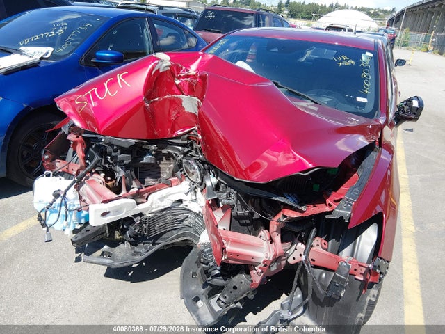 JM1GL1XY4L1522765 Mazda 6 Signature