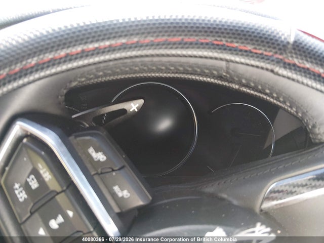 JM1GL1XY4L1522765 Mazda 6 Signature