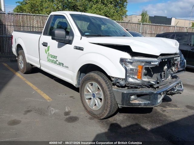 2019 1FTMF1C52KKD39363 main image