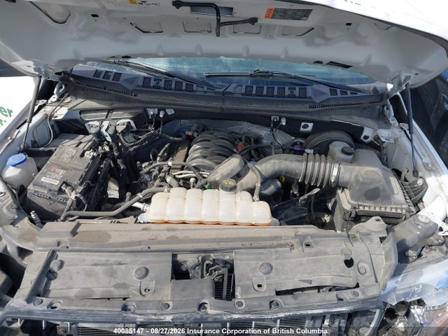 Ford F150 2019 1FTMF1C52KKD39363 Image 10