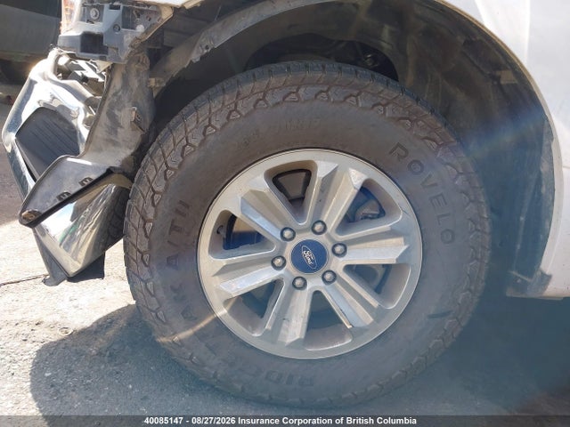 Ford F150 2019 1FTMF1C52KKD39363 Image 12